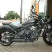 KAWASAKI VULCAN S ABS KAWASAKI VULCAN S ABS