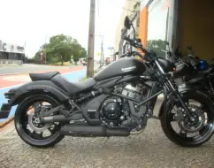 KAWASAKI VULCAN S ABS KAWASAKI VULCAN S ABS