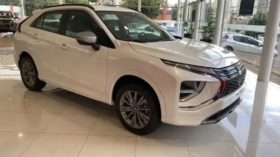 MITSUBISHI-ECLIPSE CROSS-2025