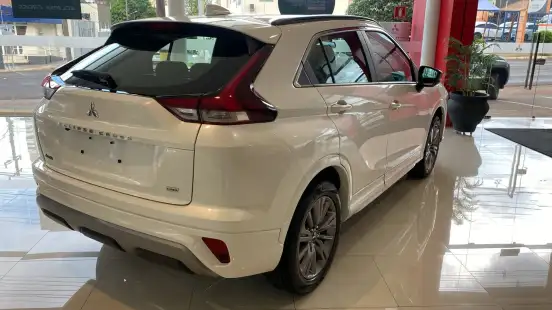 MITSUBISHI-ECLIPSE CROSS-2025