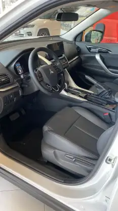 MITSUBISHI-ECLIPSE CROSS-2025