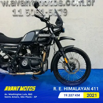 ROYAL ENFIELD HIMALAYAN ROYAL ENFIELD HIMALAYAN