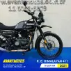 ROYAL ENFIELD HIMALAYAN ROYAL ENFIELD HIMALAYAN