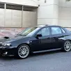 SUBARU IMPREZA 2.5 WRX SEDAN 4X4 16V TURBO INTERCOOLER GASOLINA 4P MANUAL SUBARU IMPREZA 2.5 WRX SEDAN 4X4 16V TURBO INTERCOOLER GASOLINA 4P MANUAL
