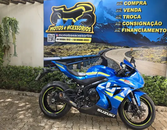 SUZUKI GSX-R1000A 