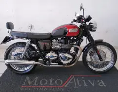 TRIUMPH BONNEVILLE T 100 865 TRIUMPH BONNEVILLE T 100 865