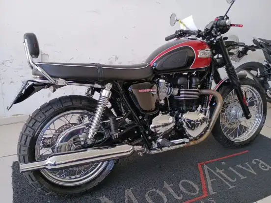 TRIUMPH-BONNEVILLE T 100 865-2014