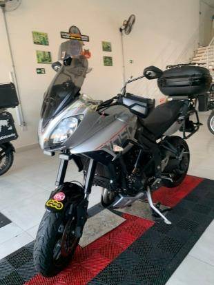 TRIUMPH TIGER SPORT ABS 