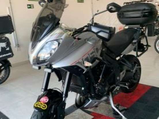 TRIUMPH-TIGER SPORT ABS TRIUMPH-TIGER SPORT ABS-2016