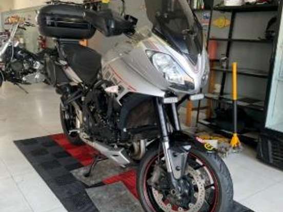 TRIUMPH-TIGER SPORT ABS TRIUMPH-TIGER SPORT ABS-2016