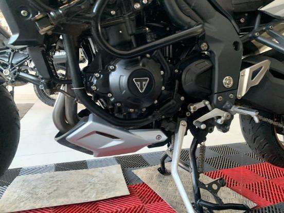 TRIUMPH-TIGER SPORT ABS TRIUMPH-TIGER SPORT ABS-2016