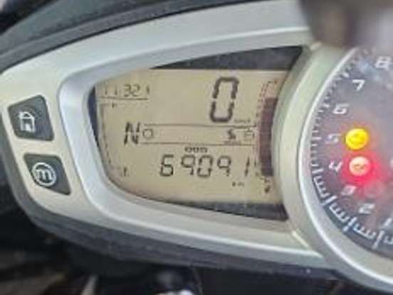 TRIUMPH-TIGER SPORT ABS TRIUMPH-TIGER SPORT ABS-2016