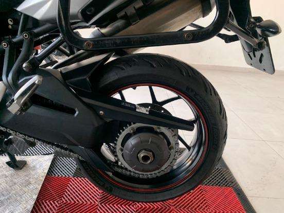 TRIUMPH-TIGER SPORT ABS TRIUMPH-TIGER SPORT ABS-2016