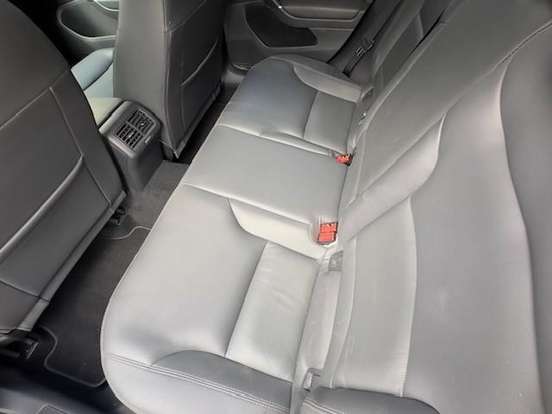 VOLKSWAGEN-GOLF-1.4 TSI VARIANT COMFORTLINE 16V GASOLINA 4P AUTOMÁTICO VOLKSWAGEN-GOLF-2016