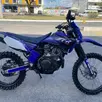 YAMAHA TT-R 125E YAMAHA TT-R 125E