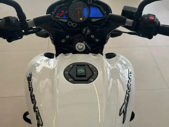 BAJAJ-DOMINAR 200 BAJAJ-DOMINAR 200-2025