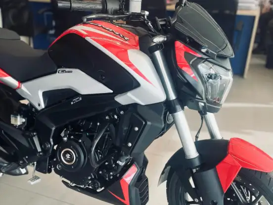 BAJAJ-DOMINAR 250 BAJAJ-DOMINAR 250-2025