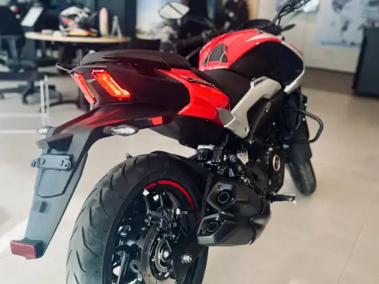 BAJAJ-DOMINAR 250 BAJAJ-DOMINAR 250-2025