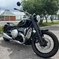 BMW R 18 BMW R 18