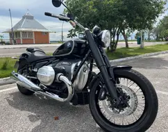 BMW R 18 BMW R 18