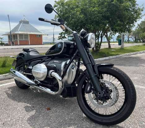 BMW-R 18 BMW-R 18-2022