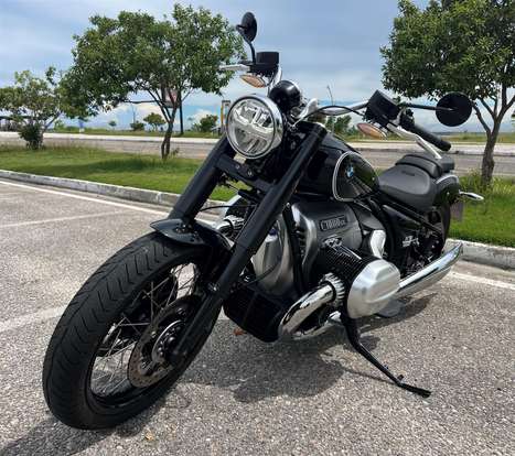 BMW-R 18-2022