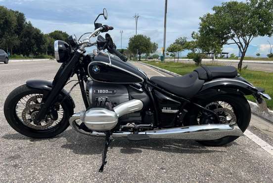 BMW-R 18-2022