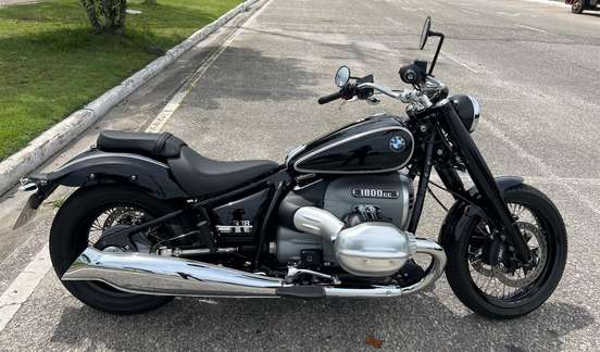 BMW-R 18-2022
