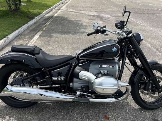 BMW-R 18 BMW-R 18-2022