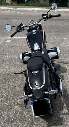 BMW-R 18 BMW-R 18-2022