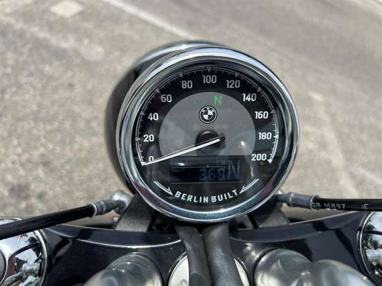 BMW-R 18 BMW-R 18-2022