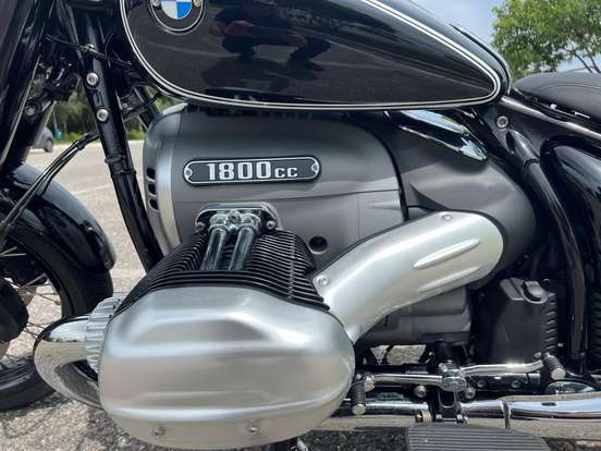 BMW-R 18 BMW-R 18-2022