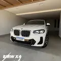 BMW X4 2.0 16V GASOLINA XDRIVE30I M SPORT STEPTRONIC BMW X4 2.0 16V GASOLINA XDRIVE30I M SPORT STEPTRONIC