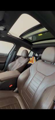 BMW-X4-2022