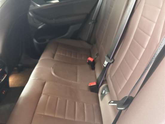 BMW-X4-2.0 16V GASOLINA XDRIVE30I M SPORT STEPTRONIC BMW-X4-2022