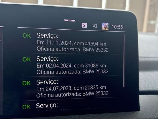 BMW-X4-2.0 16V GASOLINA XDRIVE30I M SPORT STEPTRONIC BMW-X4-2022
