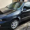 FIAT MAREA 2.4 MPI ELX 20V GASOLINA 4P MANUAL FIAT MAREA 2.4 MPI ELX 20V GASOLINA 4P MANUAL