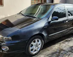FIAT MAREA 2.4 MPI ELX 20V GASOLINA 4P MANUAL FIAT MAREA 2.4 MPI ELX 20V GASOLINA 4P MANUAL