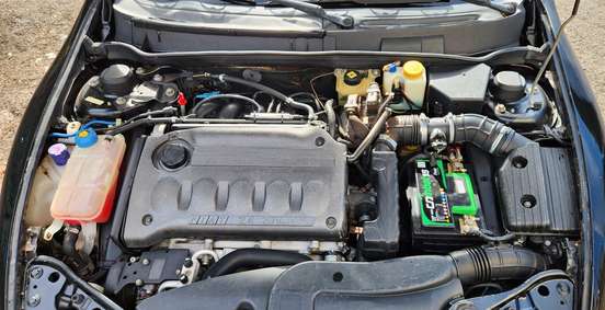 FIAT-MAREA-2.4 MPI ELX 20V GASOLINA 4P MANUAL FIAT-MAREA-2001