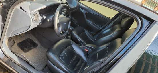 FIAT-MAREA-2.4 MPI ELX 20V GASOLINA 4P MANUAL FIAT-MAREA-2001