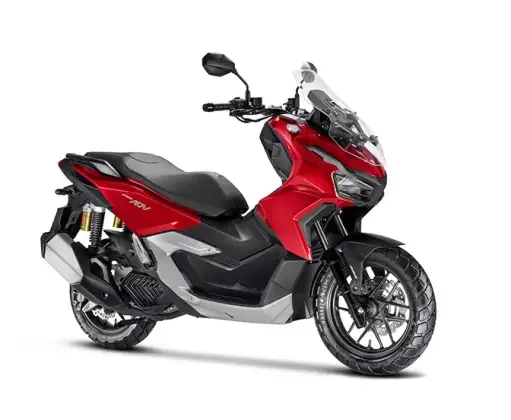 HONDA ADV 