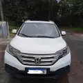 HONDA CRV 2.0 EXL 4X2 16V FLEX 4P AUTOMÁTICO HONDA CRV 2.0 EXL 4X2 16V FLEX 4P AUTOMÁTICO