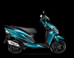 HONDA ELITE 125i HONDA ELITE 125i