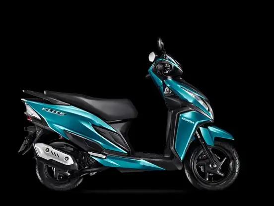 HONDA-ELITE 125i HONDA-ELITE 125i-2025