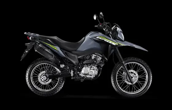 HONDA NXR 160 BROS ABS 