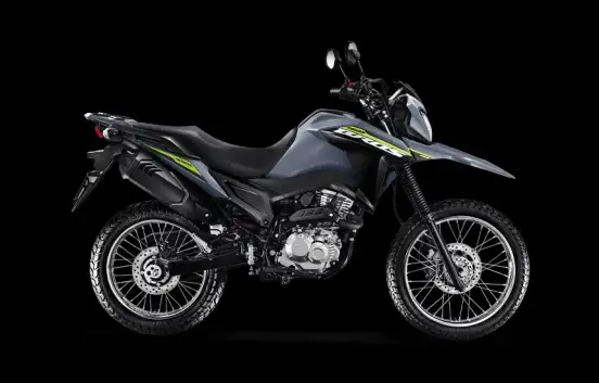 HONDA-NXR 160 BROS ABS-2025