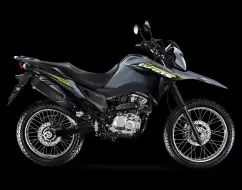 HONDA NXR 160 BROS ABS HONDA NXR 160 BROS ABS