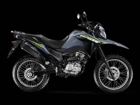 HONDA-NXR 160 BROS ABS HONDA-NXR 160 BROS ABS-2025