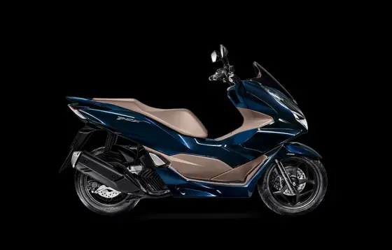 HONDA PCX 160 ABS 