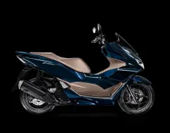 HONDA PCX 160 ABS HONDA PCX 160 ABS